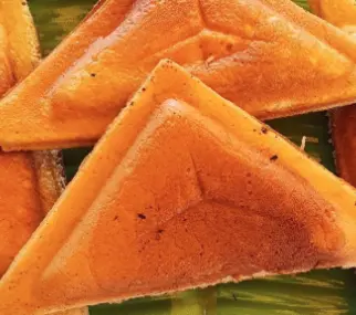 Hình ảnh Hot dog thập cẩm