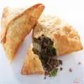 Hình ảnh Mutton samosa