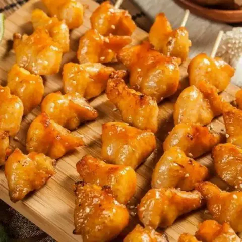 Hình ảnh Phao câu chiên - 1 lạng