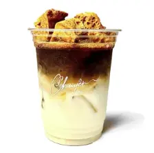 Hình ảnh [Best Seller] Dalgona latte