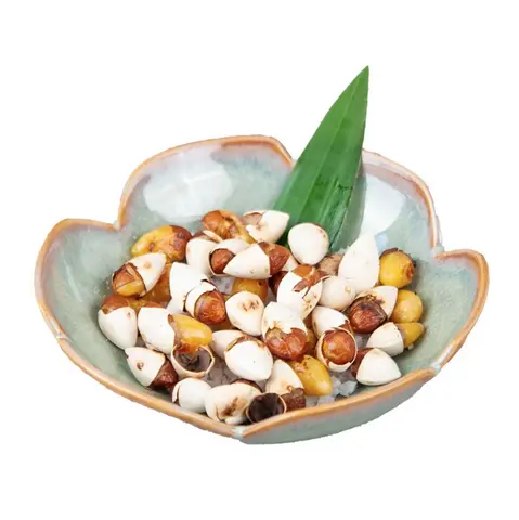 Hình ảnh Ginnan yaki
