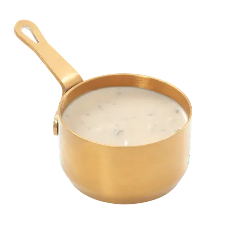 Hình ảnh Xốt creamy onion (lớn)