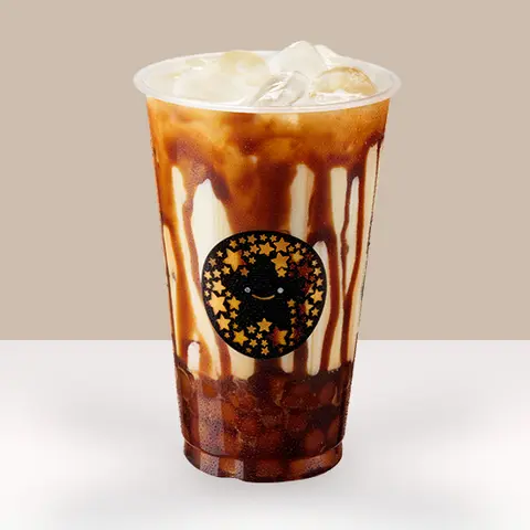 Hình ảnh Tiger Sugar - TEA