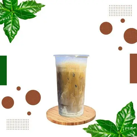 Hình ảnh Cacao sữa