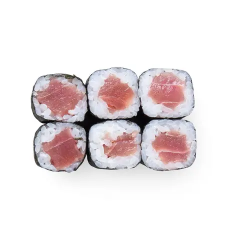 Hình ảnh Tekka maki