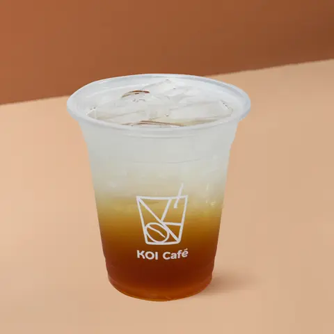 Hình ảnh Nước Mật Ong - Ice Honey
