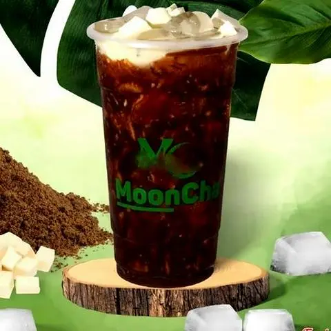 Hình ảnh Trà sữa choco phô mai