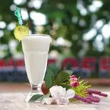 Hình ảnh Đá xay sữa chua