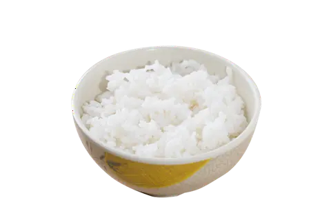 Hình ảnh Cơm Trắng