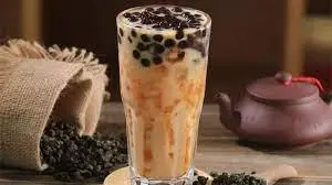 Hình ảnh Trà sữa truyền thống
