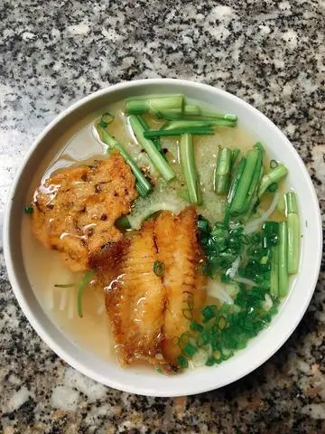 Hình ảnh Tô đặc biệt chiên