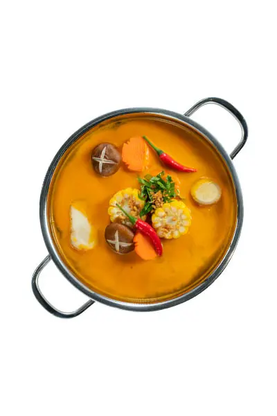 Hình ảnh Lẩu Soyum hải sản