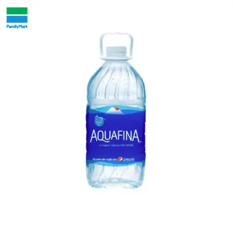 Hình ảnh Aquafina 5L