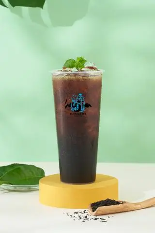 Hình ảnh Hồng Trà Đài Loan