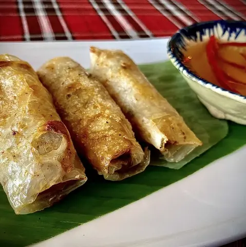 Hình ảnh Chả giò - Spring rolls