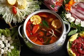 Hình ảnh Lẩu Thái