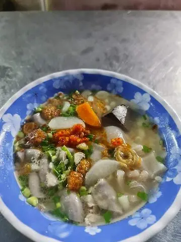 Hình ảnh Hủ tiếu lòng