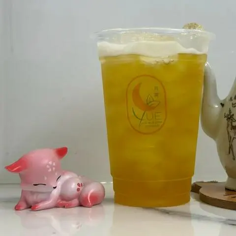 Hình ảnh Trà ổi