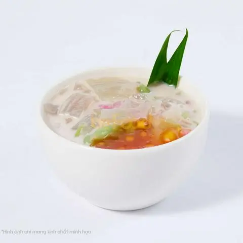 Hình ảnh Sương sa hột lựu
