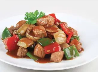 Hình ảnh Bò lúc lắc