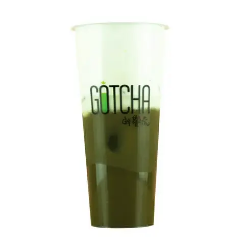 Hình ảnh Matcha latte