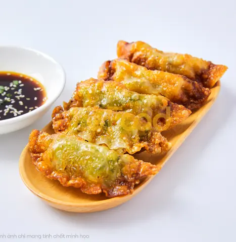 Hình ảnh Bánh xếp chiên