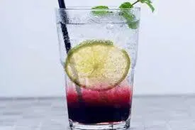 Hình ảnh Soda nho