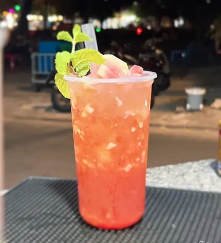 Hình ảnh Trà ổi