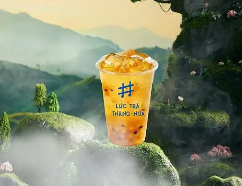 Hình ảnh Lục trà chanh dây