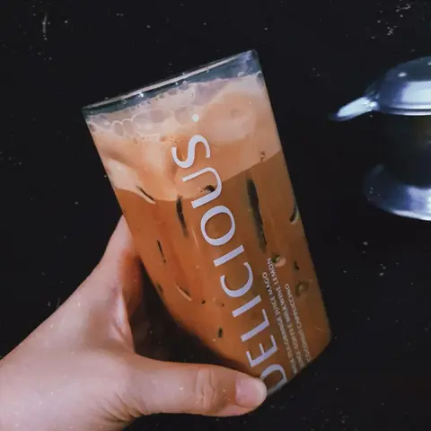 Hình ảnh Cafe phong đặc biệt