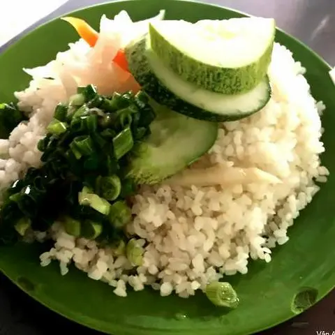 Hình ảnh Cơm thêm lớn
