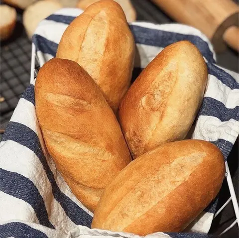 Hình ảnh Bánh mì
