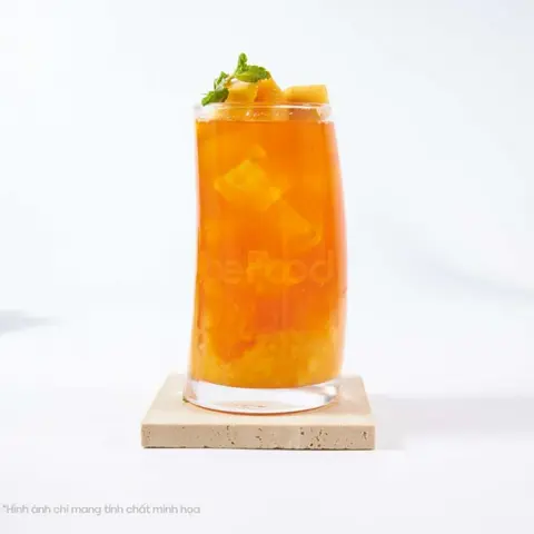 Hình ảnh Trà xoài