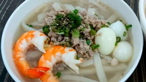 Hình ảnh Bánh canh