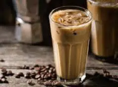 Hình ảnh Cà phê sữa đá