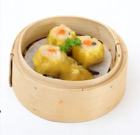 Hình ảnh Xíu mại đặc biệt