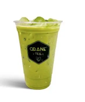 Hình ảnh Matcha latte