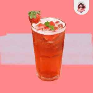 Hình ảnh Trà dâu