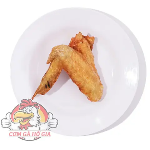 Hình ảnh Cánh gà ta chiên