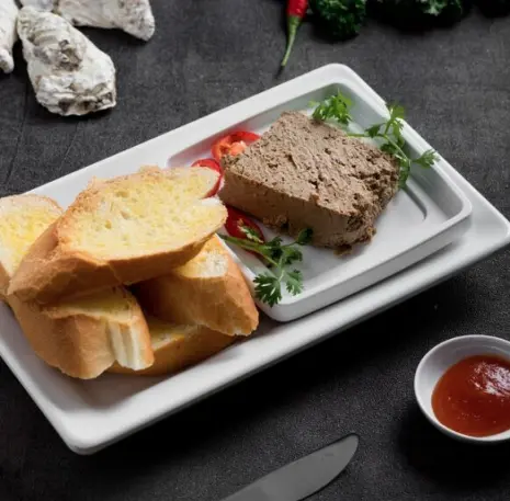 Hình ảnh Bánh mì