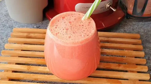 Hình ảnh Nước ép cà chua