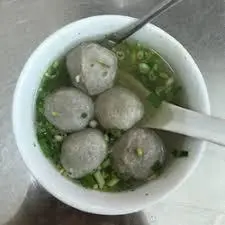 Hình ảnh Chén Bò viên