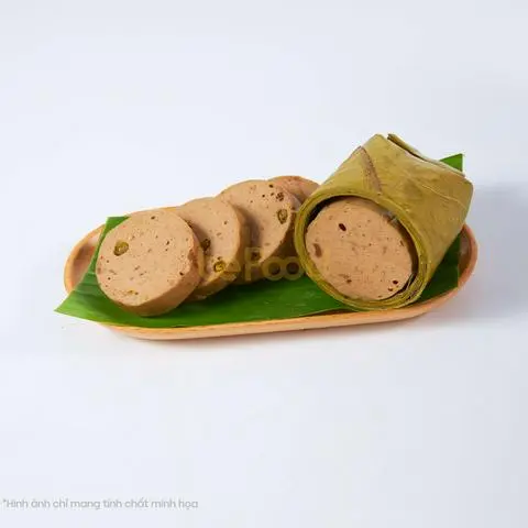 Hình ảnh Chả bò đặc biệt - 500gr