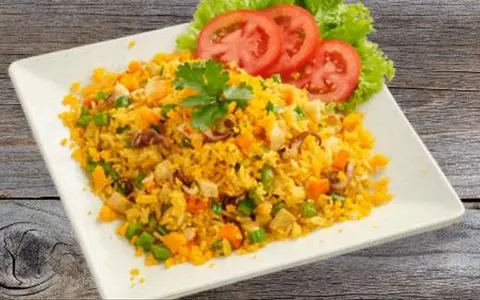 Hình ảnh Cơm chiên Dương Châu