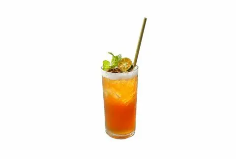 Hình ảnh Trà tắc