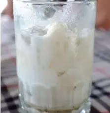 Hình ảnh Mãng cầu dầm