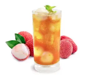 Hình ảnh Trà thanh vải