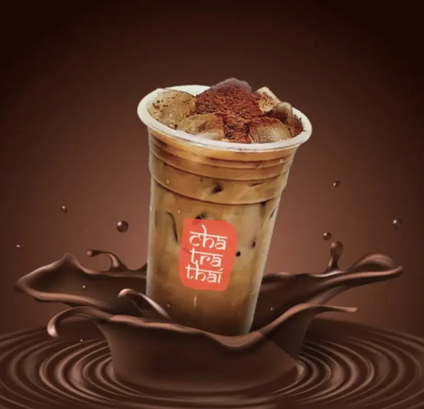 Hình ảnh Milo Thái Lan - Milo Thai