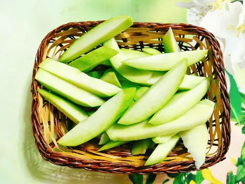 Hình ảnh Xoài xanh