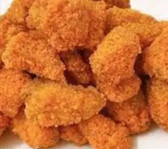 Hình ảnh Gà viên lắc
